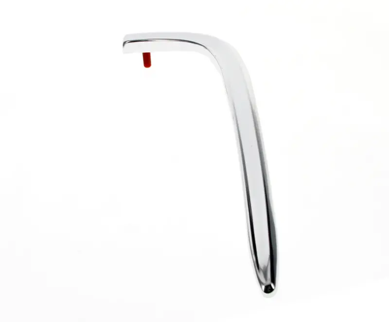 Front Fender "Eyebrow" Molding - LH - 68 Chevy GMC C/K Truck