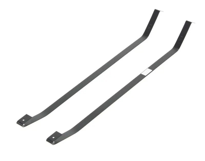 Gas Tank Straps - Pair - 68-72 Chevelle GTO Skylark Cutlass