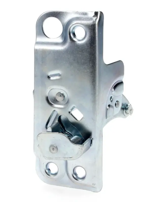 Door Latch Assembly - LH - 55-59 Chevy GMC Truck