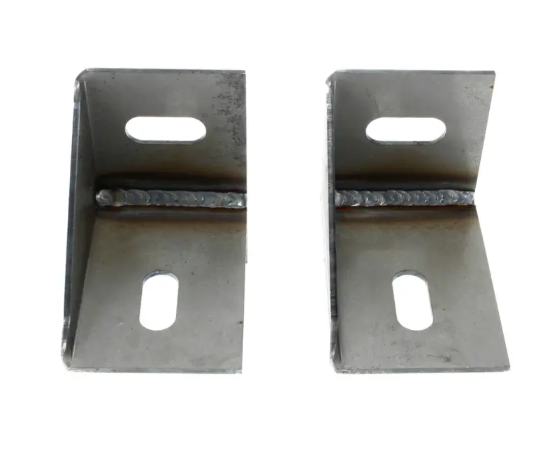 A-12 Reproduction Lift Off Hood Brackets - 66-70 Dodge Plymouth B-Body
