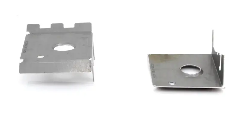 Front Torque Boxes - LH/RH Pair - 67-75 Dodge Plymouth A-Body