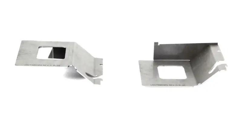 Rear Torque Boxes - LH/RH Pair - Dodge Plymouth 67-75 A-Body