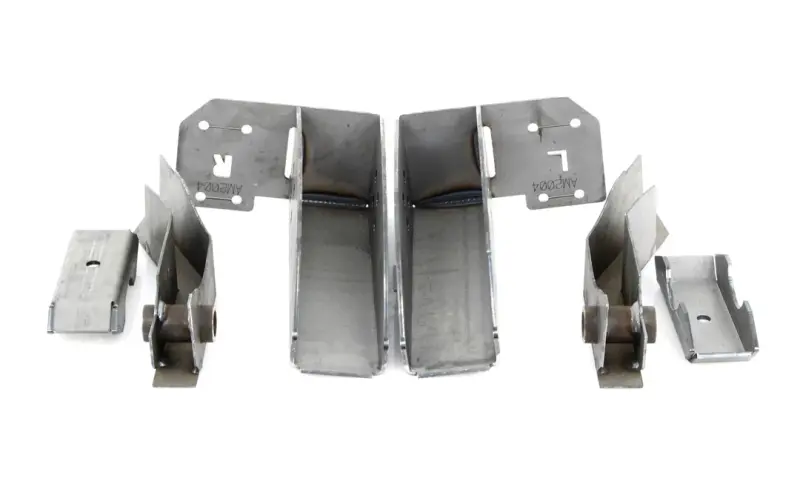 Leaf Spring Relocation Kit - 70-74 Dodge Plymouth E-Body
