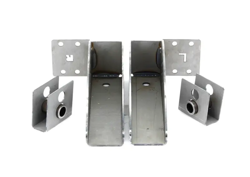 Leaf Spring Relocation Kit - 66-70 Dodge B-Body