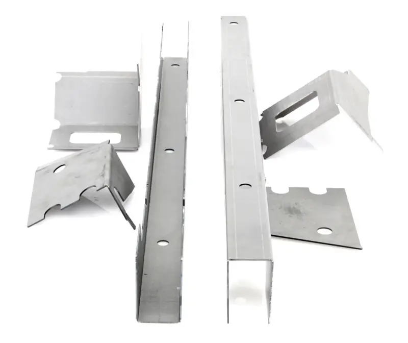 Level 1 Chassis Stiffening Kit  - 66-70 Dodge Plymouth B-Body