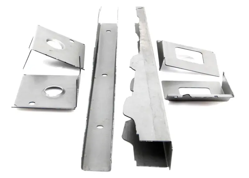 Level 1 Chassis Stiffening Kit - 70-76 Duster, Demon