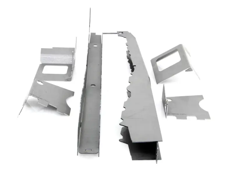 Level 1 Chassis Stiffening Kit - 70-74 Dodge Challenger