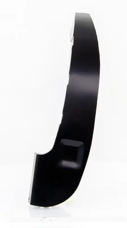 Footwell to Outer Cowl Filler Panel - RH - 47-55 Chevy GMC Pickup Truck Suburban