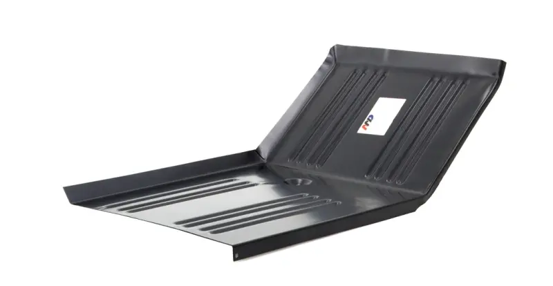 Front Floor Pan - RH - 66-77 Bronco