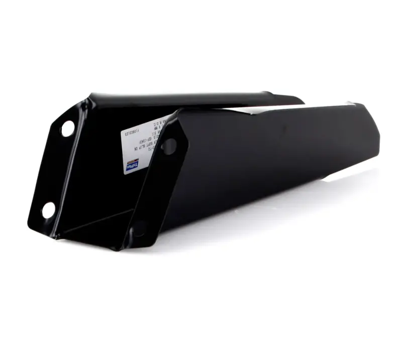 Front Cab Floor Support - Slip-on - LH or RH - 60-72 Chevy GMC C/K Truck