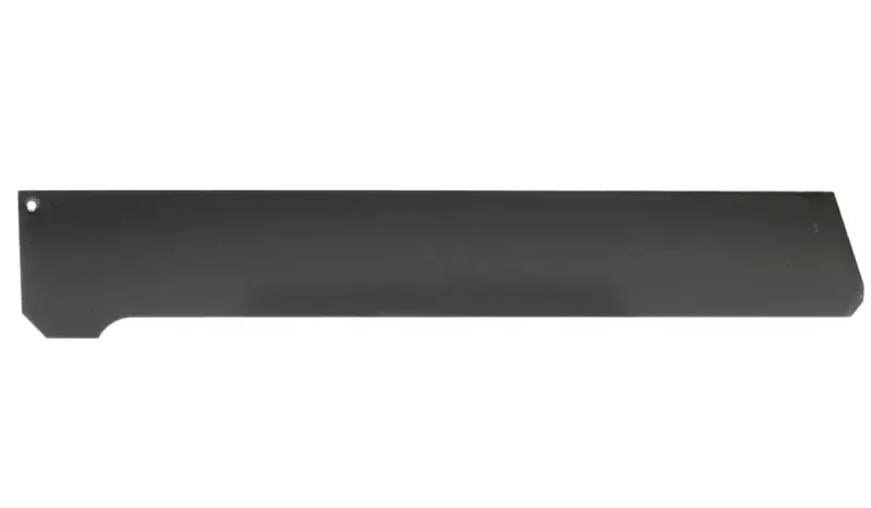 Inner Rocker Panel Patch - LH or RH - 73-91 Chevy GMC C/K Pickup Truck