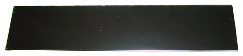 Lower Rear Side Door Skin - LH or RH - 73-87 Chevy GMC CK Crew Cab Pickup Suburban