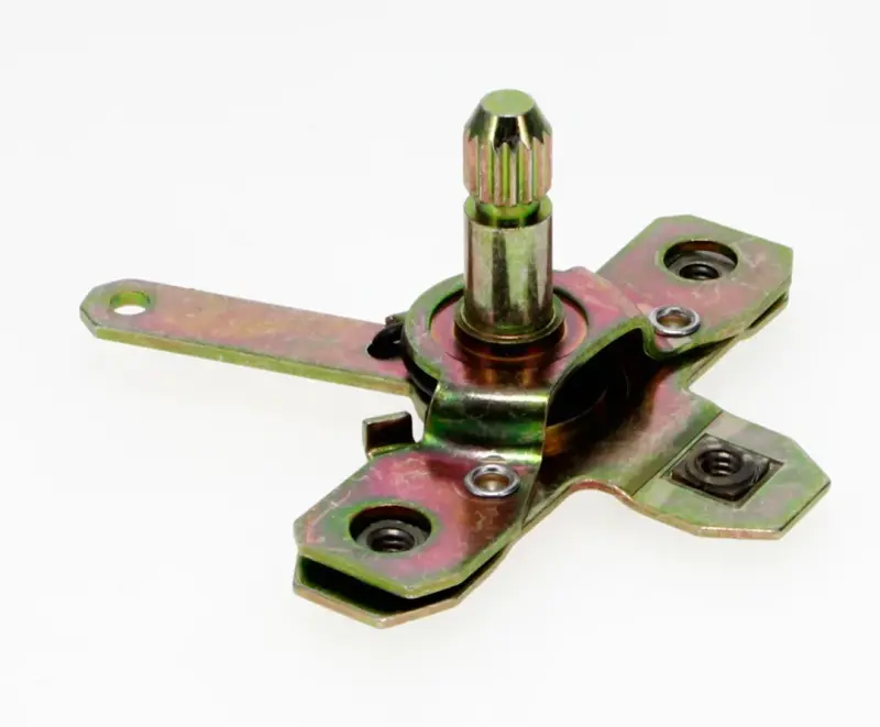 Door Latch Relay - LH - 72 Chevy GMC C/K Truck Blazer Jimmy Suburban