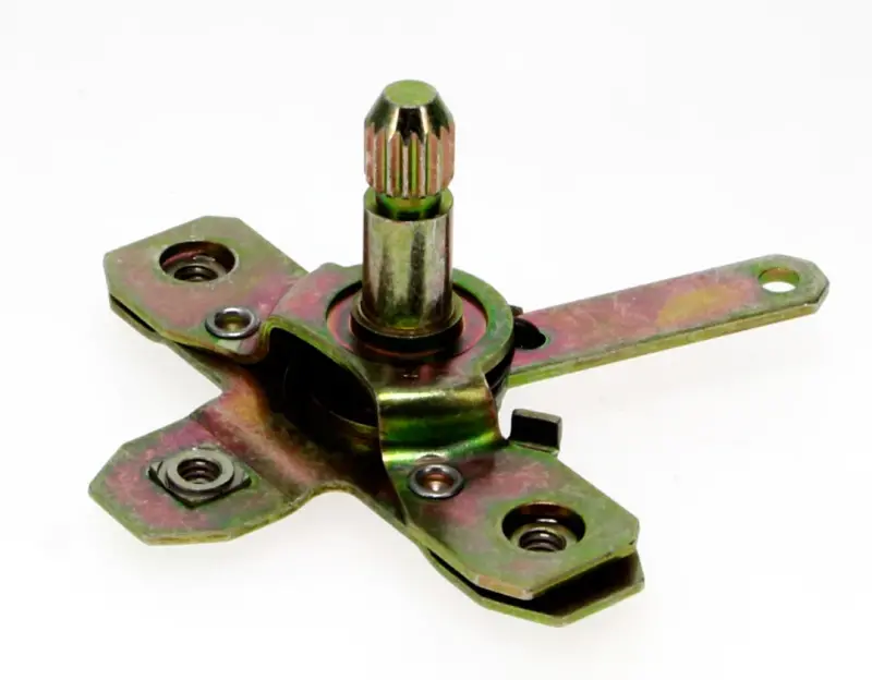 Door Latch Relay - RH - 72 Chevy GMC C/K Truck Blazer Jimmy Suburban