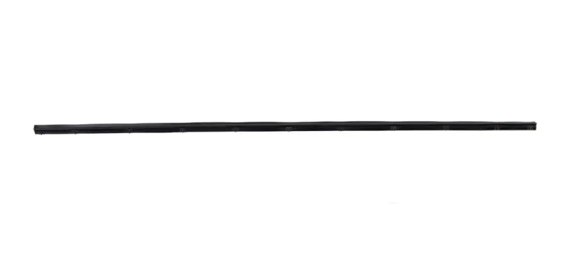 Outer Tailgate Window Seal - 73-91 Blazer Jimmy with Removable Hardtop