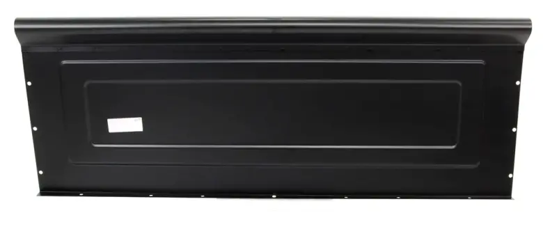 Front Bed Panel - 54-59 Chevy GMC Stepside Pickup