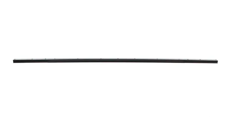 Bed Reinforcement Strip - 60-72 Chevy GMC C/K Fleetside Pickup with Wood Bed Floor