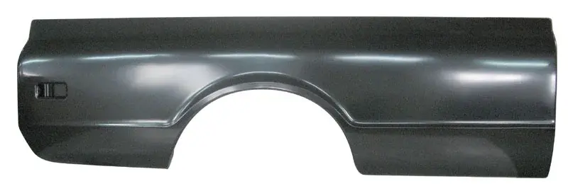 Bedside - OE Style - RH - 68-72 Chevy GMC C/K Fleetside Long Bed Pickup