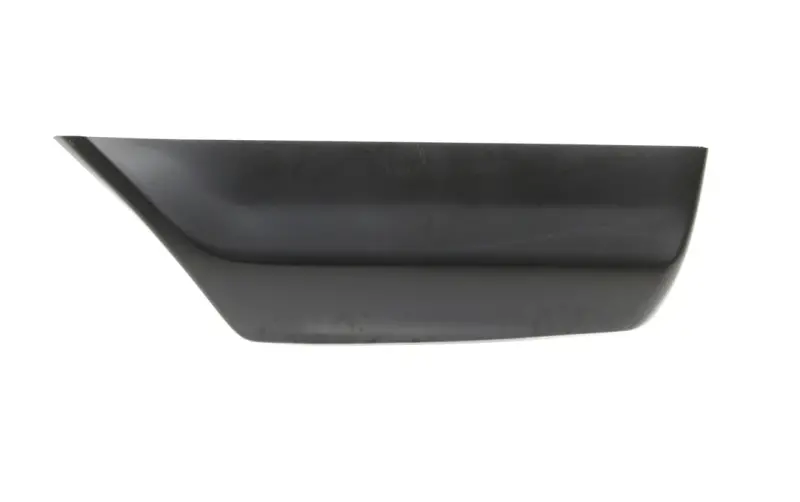 Lower Rear Bedside Repair Panel - LH - 73-79 F100 F150 F250 Styleside Long Bed