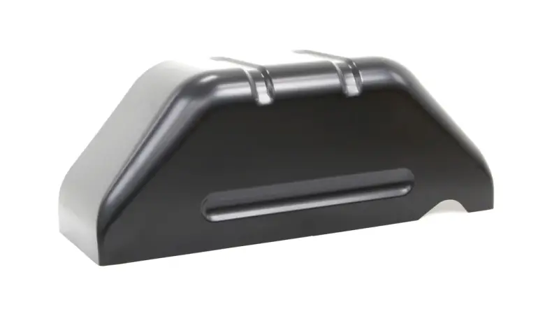 Bed Wheelhouse - OE Style - RH - 66-77 Ford Bronco