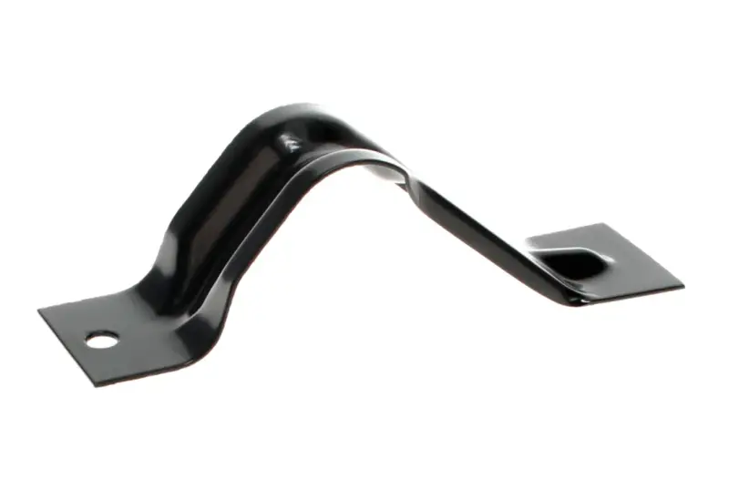Gas Tank to Rear Crossmember Brace - LH or RH - 63-64 Galaxie