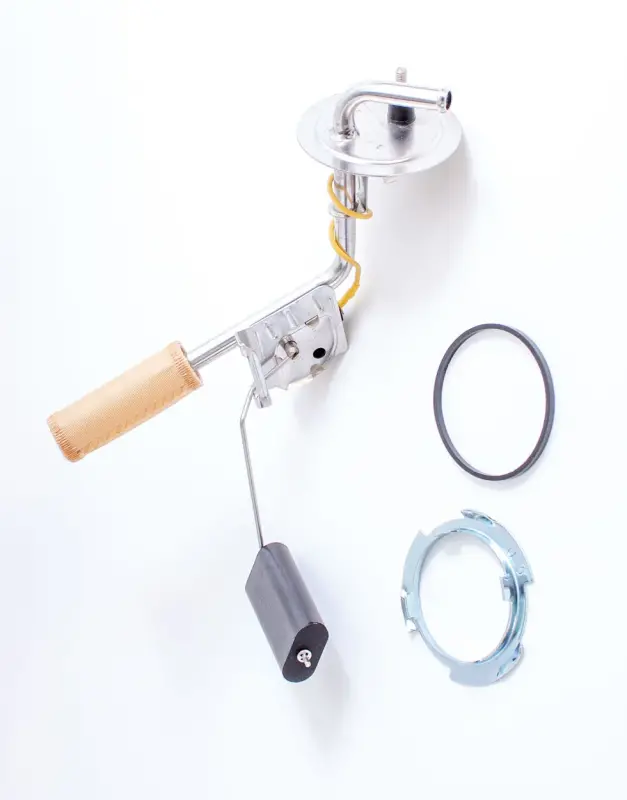 Gas Tank Sending Unit - 3/8" Outlet - 66-69 Fairlane Comet Cyclone Montego