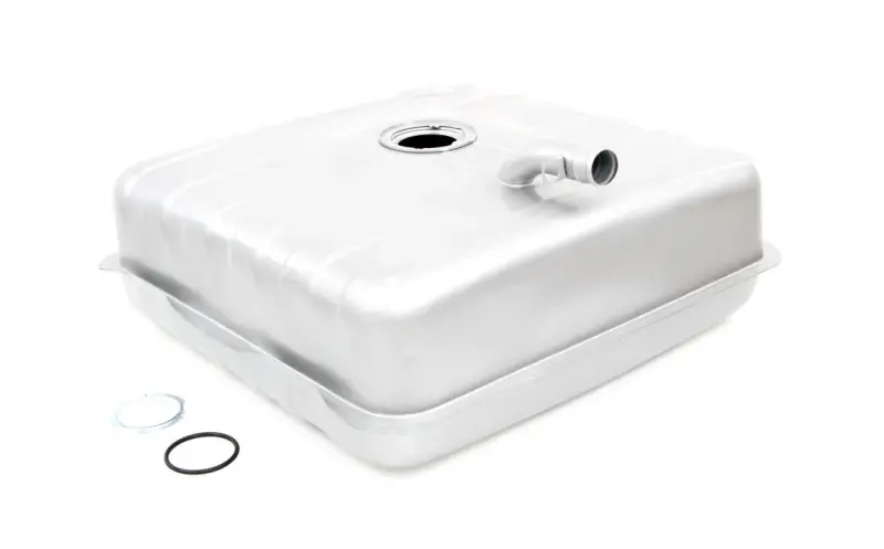 Gas Tank - 25 Gallon - 82-86 Chevy GMC Blazer Jimmy Suburban 82-87 Diesel