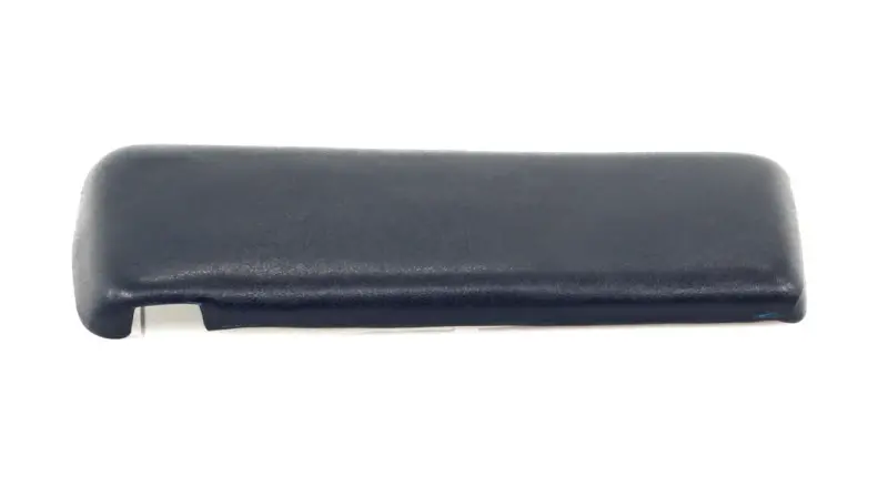 Console Lid Cover - Dart Blue - 73-81 Camaro; 71-72 & 78-81 Firebird