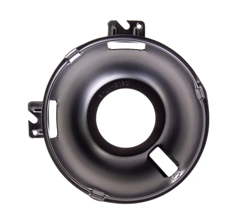 Headlamp Mounting Ring - LH Hi-Beam - Fairlane Torino