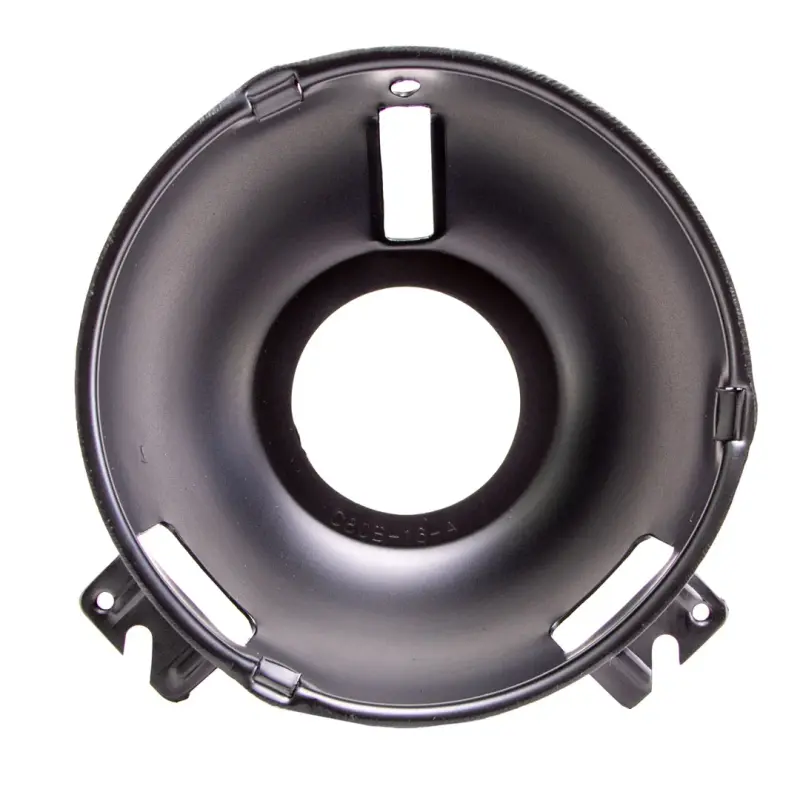 Headlamp Mounting Ring - RH Hi Beam - Fairlane Torino