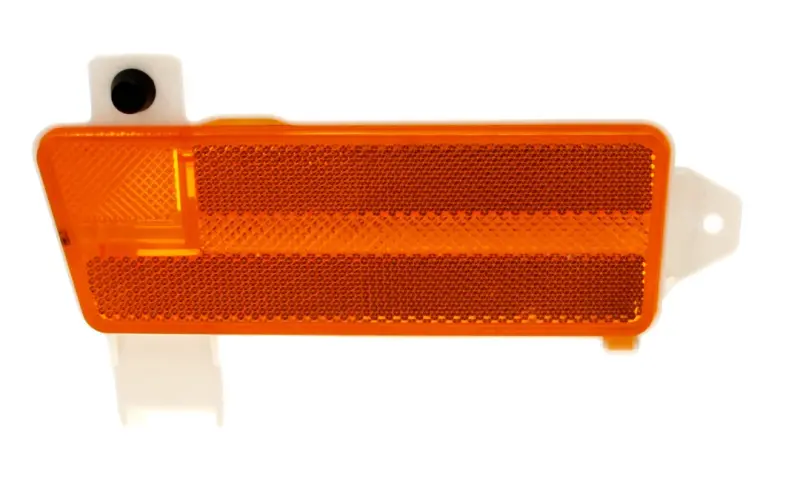 Front Side Marker Lamp - LH - 70 Chevelle El Camino