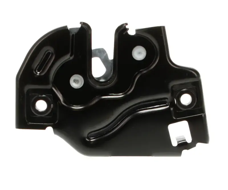 Hood Latch - 81-98 Chevy GMC C/K Pickup; 81-91 Blazer Jimmy; 81-98 Suburban; 95-99 Tahoe Yukon