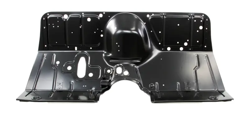 Firewall - 55-59 Chevy GMC Pickup Truck Suburban