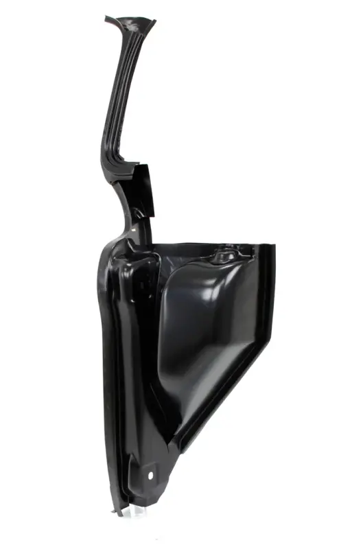 A-Pillar Assembly w Cowl Side and Hinge Pillar - RH - 55-59 Chevy GMC Pickup Truck Suburban