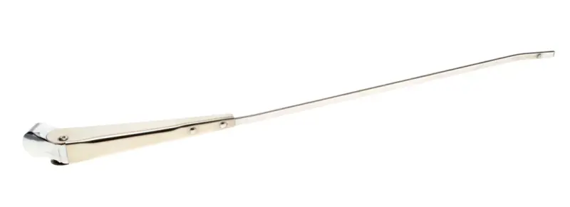 Wiper Arm - Stainless Steel - RH - 60-66 Chevy GMC C/K Pickup