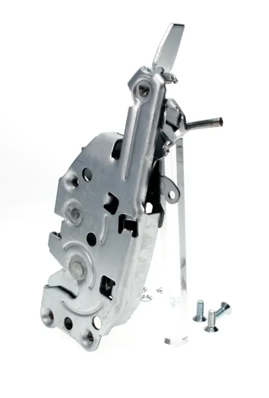 Door Latch Assembly - RH - 69-70 Nova; 69 Camaro