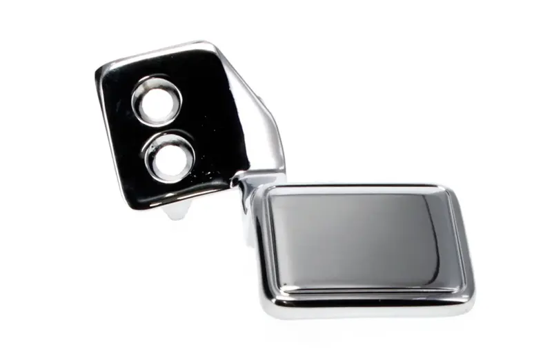 Interior Door Handle - RH - 68-69 Camaro Firebird w/ Deluxe Interior