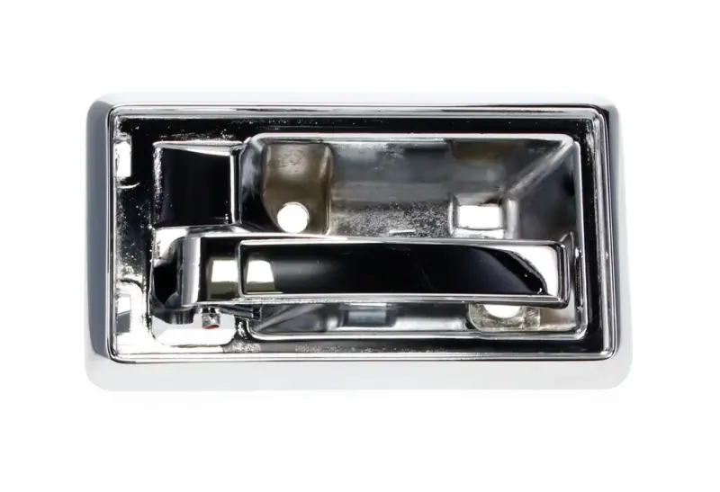 Interior Door Handle - LH - 70-74 Camaro Firebird; 70 Bonneville; 70-72 Grand Prix