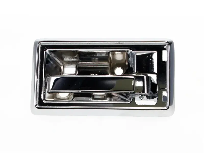 Interior Door Handle - RH - 70-74 Camaro Firebird; 70 Bonneville; 70-72 Grand Prix