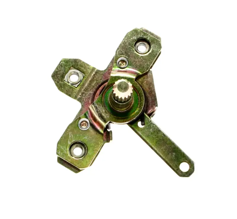 Door Latch Relay - RH - 67-71 Chevy GMC CK Pickup Suburban; 69-71 Blazer; 70-71 Jimmy