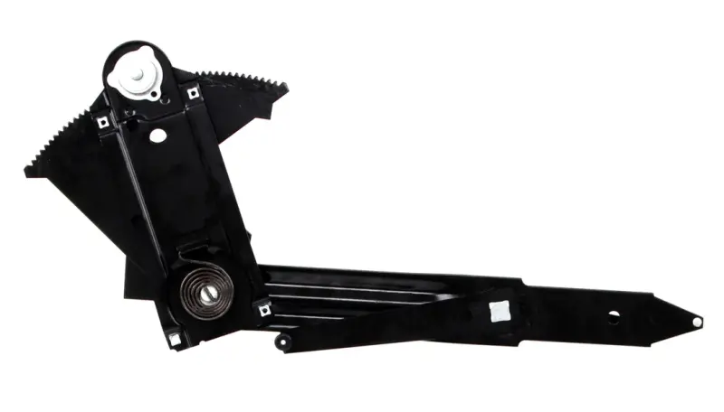 Door Window Regulator - Manual - RH - 70-81 Chevy Camaro Pontiac Firebird