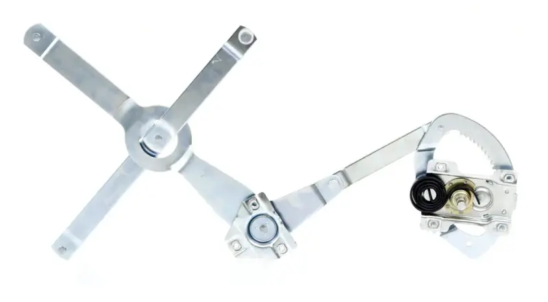 Window Regulator - LH - 47-50 Chevy GMC Truck