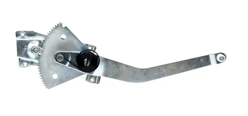 Window Regulator - LH - 51-55 Chevy GMC Truck
