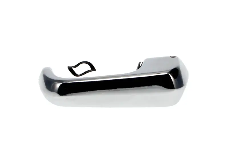 Vent Window Handle - LH - 68-69 Fairlane Torino; 68-77 F100 F250; 73-77 F150