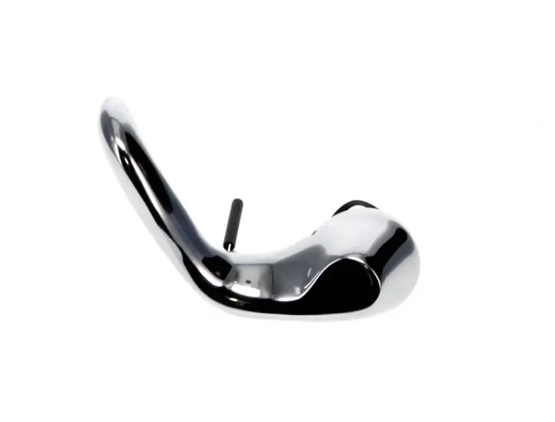 Vent Window Handle - LH - 66-67 Chevelle GTO Cutlass Skylark