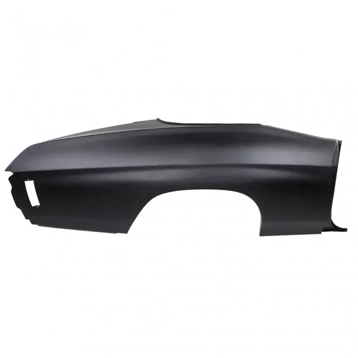 Quarter Panel - OE Style - RH - 70-72 Chevelle Convertible