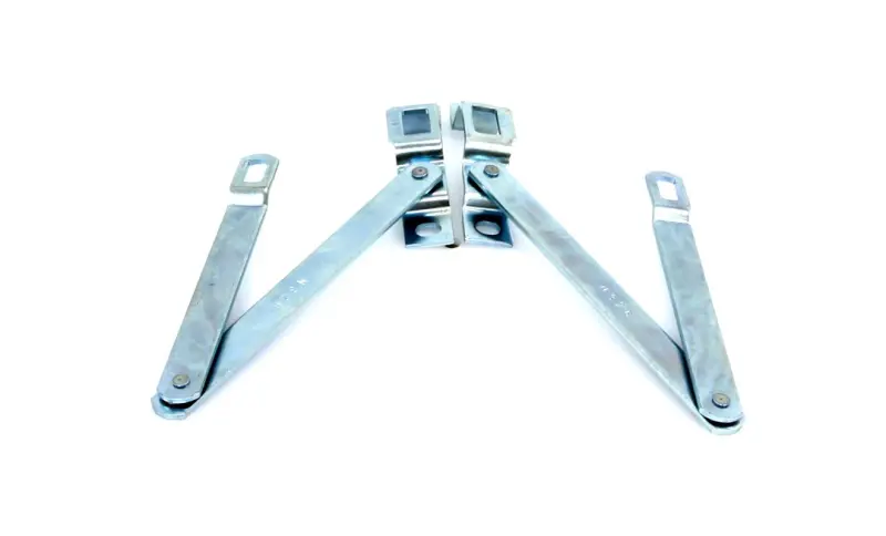 Tailgate Link Assemblies - LH/RH Pair - 67-72 Chevy GMC C/K Fleetside Pickup; 69-72 Chevy GMC C/K Blazer Jimmy