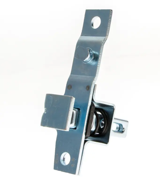 Tailgate Latch (76 2nd Design) - LH - 76-87 Chevy GMC C/K Fleetside Pickup; 76-81 Blazer Jimmy w/o Removable Hardtop
