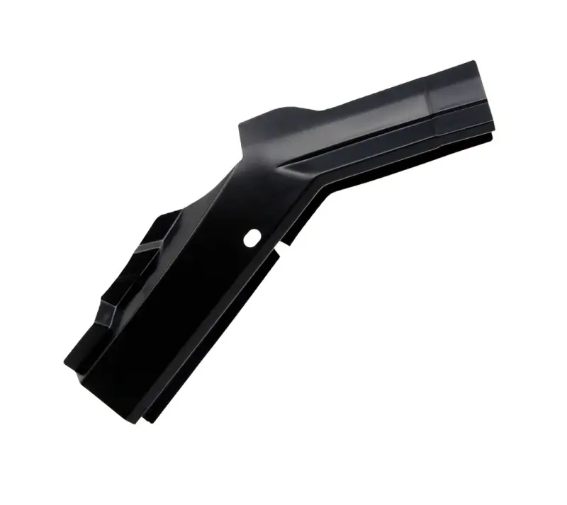 Upper Outer Sail Panel Connector to Roof Brace - RH - 70-74 Plymouth Barracuda
