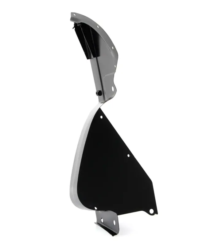 Front Fender Extension - LH - 55-57 Chevy GMC Truck